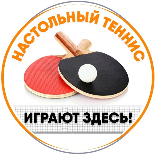 Spin Pong
